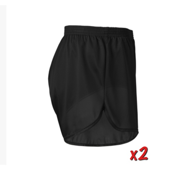 2 pcs of NWOT Soffe Original Ranger Panty/ Track Shorts - Picture 7 of 10